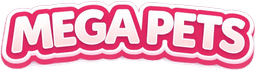 MegaPets Logo